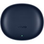 Vivo Buds Air 3 XE W35 Azul, Auriculares Bluetooth con Autonomía de 10h